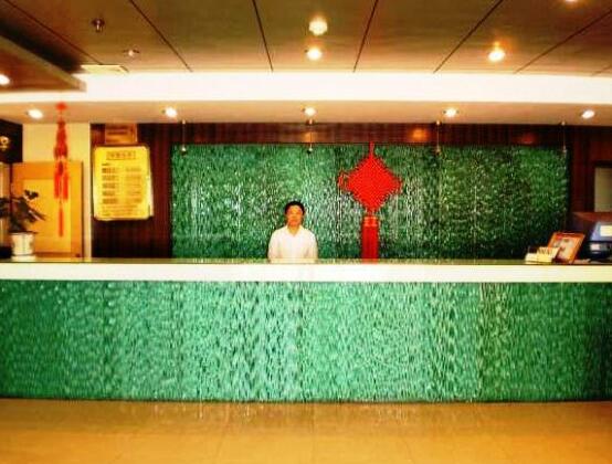 Mei Yu Hotel - Photo4