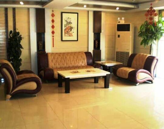 Mei Yu Hotel - Photo5
