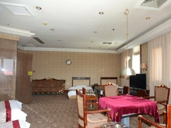 Meijialin Tianchun Hotel - Photo4
