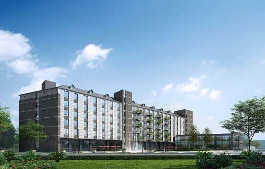 MELIA Shanghai Hongqiao