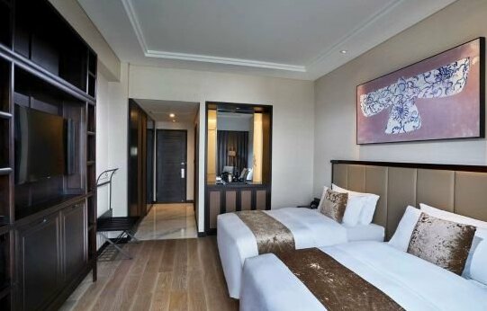 MELIA Shanghai Hongqiao - Photo2