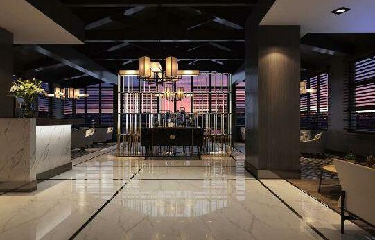 MELIA Shanghai Hongqiao - Photo5