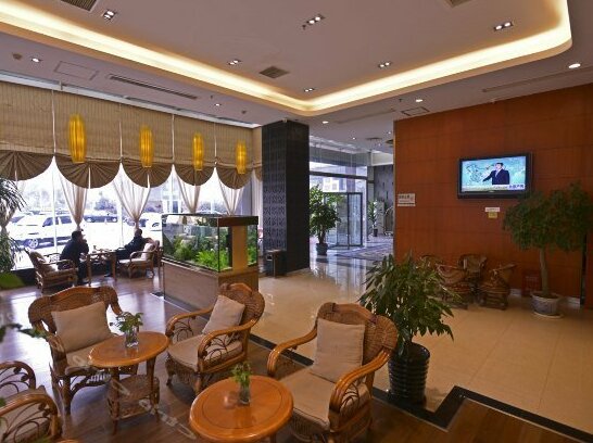 Meliyajin Business Hotel - Photo3