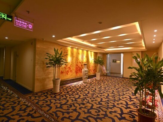 Meliyajin Business Hotel - Photo4