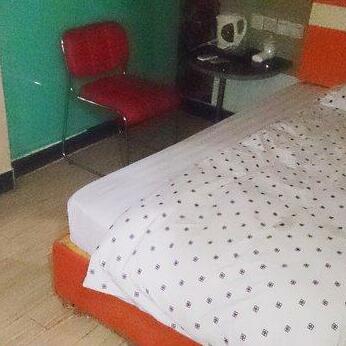 Mengning Business Hostel - Photo4