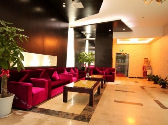 Mengting Business Hotel - Photo2