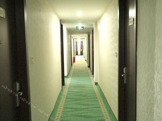 Mengting Business Hotel - Photo3