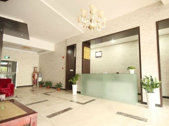 Mengting Business Hotel - Photo4