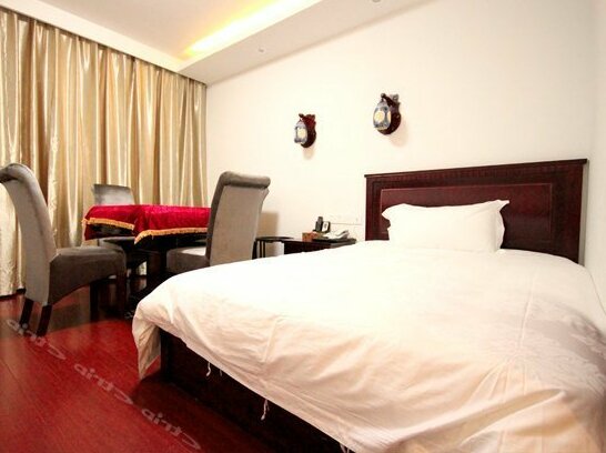 Mengting Business Hotel - Photo5