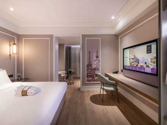 Mercure Shanghai Global Harbour - Photo5
