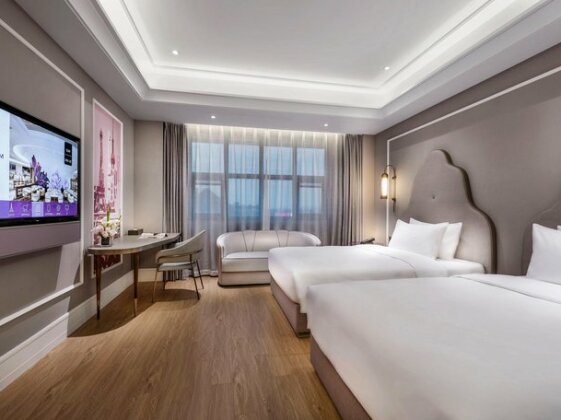 Mercure Shanghai Hongqiao Airport Qixin - Photo3