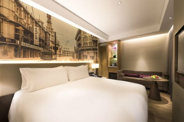 Mercure Shanghai Hongqiao Airport