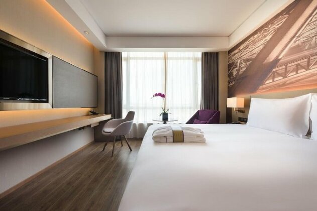 Mercure Shanghai Hongqiao Airport - Photo3