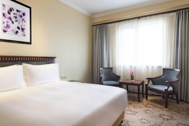 Mercure Shanghai Hongqiao Airport - Photo4