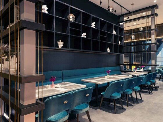 Mercure Shanghai Hongqiao Railway Station - Photo4