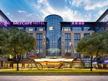 Mercure Shanghai Hongqiao Soho