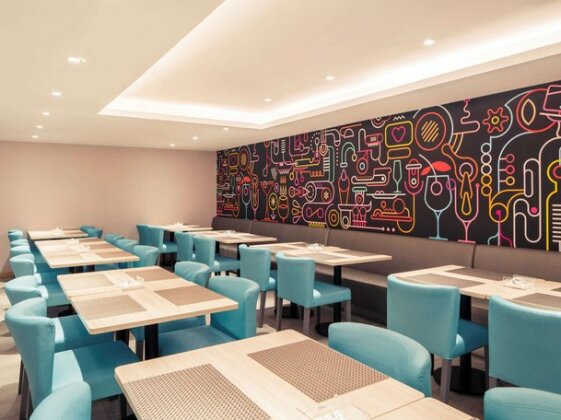 Mercure Shanghai Hongqiao South - Photo5