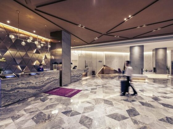 Mercure Shanghai NECC - Photo3