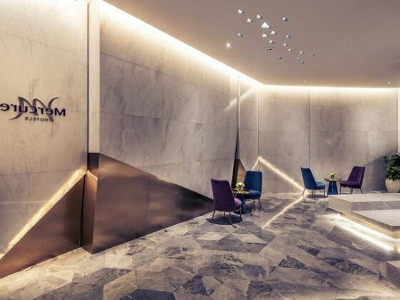Mercure Shanghai NECC - Photo4