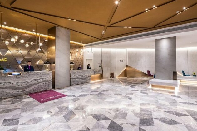 Mercure Shanghai NECC - Photo5