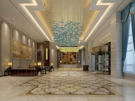 Merlinhod hotel - Photo2