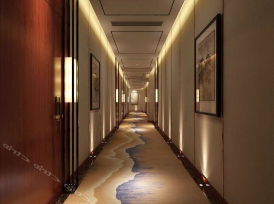Merlinhod hotel - Photo3