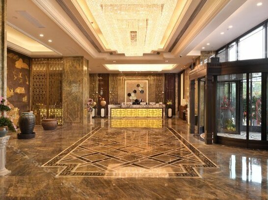 Merlinhod hotel - Photo4