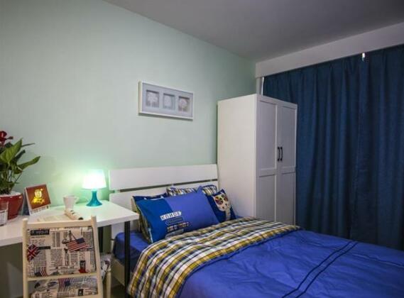 Mi Yu International Youth Hostel - Photo3