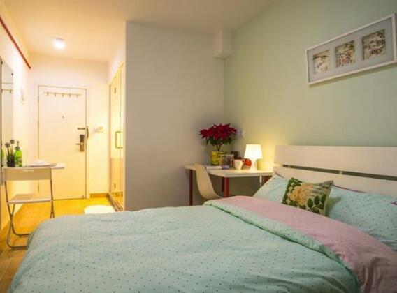 Mi Yu International Youth Hostel - Photo4