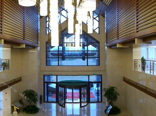 Mingzhu Lake Resort - Photo3