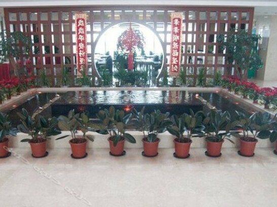 Mingzhu Lake Resort - Photo4