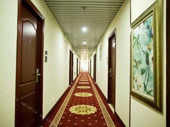 Minheng Business Hotel - Photo2