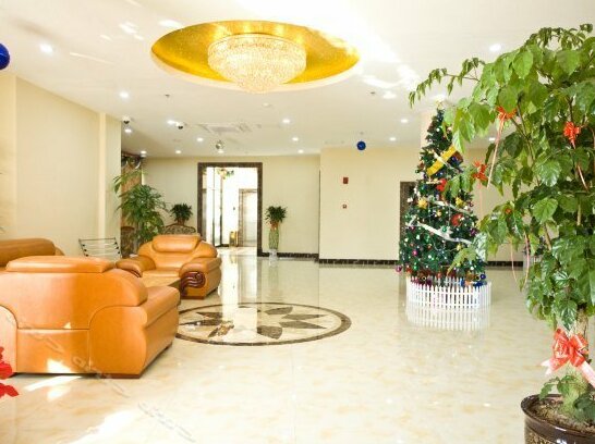 Minheng Business Hotel - Photo3