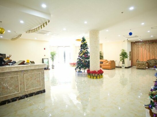 Minheng Business Hotel - Photo4