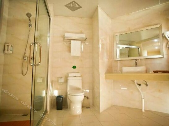 Minheng Business Hotel - Photo5