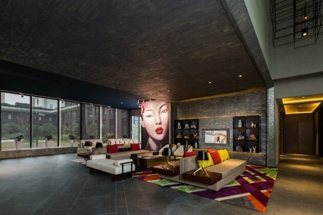 MiniMax Premier Hotel Shanghai Hongqiao - Photo4