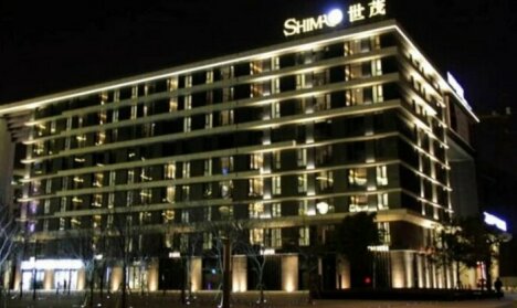 MiniMax Premier Hotel Shanghai Hongqiao