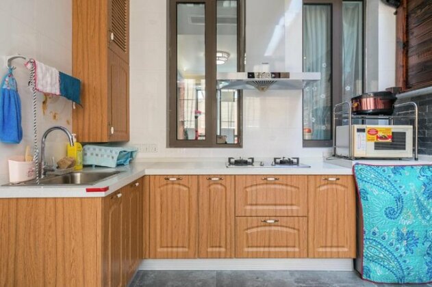 Mixup Style Mediterranean Villa - Photo4