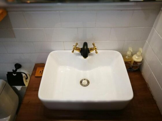 Mo Du Hou Hua Yuan Apartment - Photo3