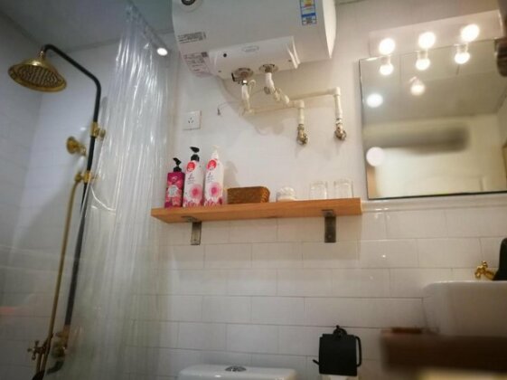 Mo Du Hou Hua Yuan Apartment - Photo5
