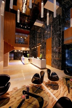 Modena by Fraser Putuo Shanghai - Photo2