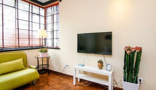 Modern Studio in French Concession - Photo3