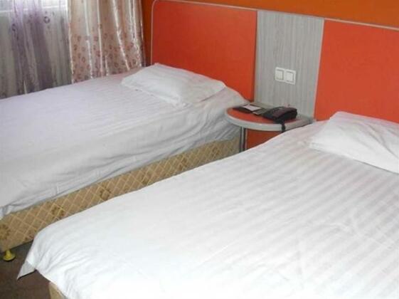 Motel 168 Hotel Minhang Shanghai - Photo5