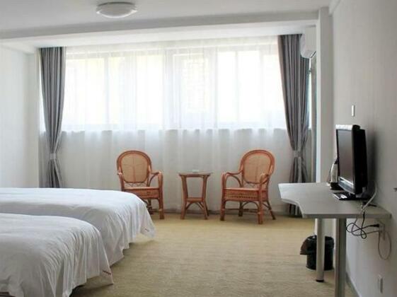 Motel 168 Hotel Shanghai - Photo4
