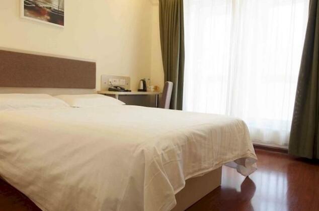 Motel 168 Hua Xiang Road Shanghai - Photo2