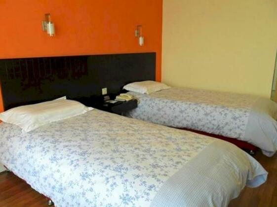 Motel 168 Hua Xiang Road Shanghai - Photo5