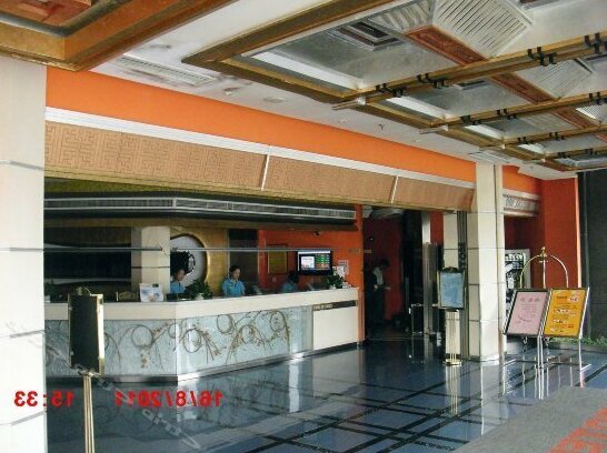 Motel 168 NanHui Huinan Branch Shanghai - Photo4
