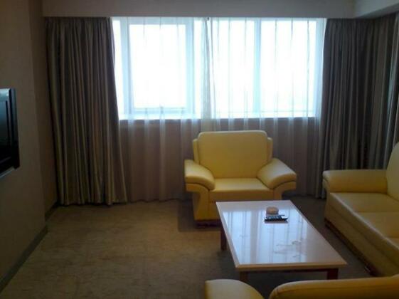 Motel 168 Shanghai Changlin Road - Photo3