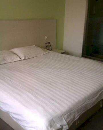 Motel 168 Shanghai Changlin Road - Photo4