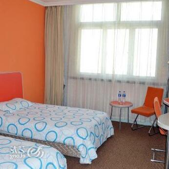 Motel 168 Shanghai Hongjing Road - Photo3